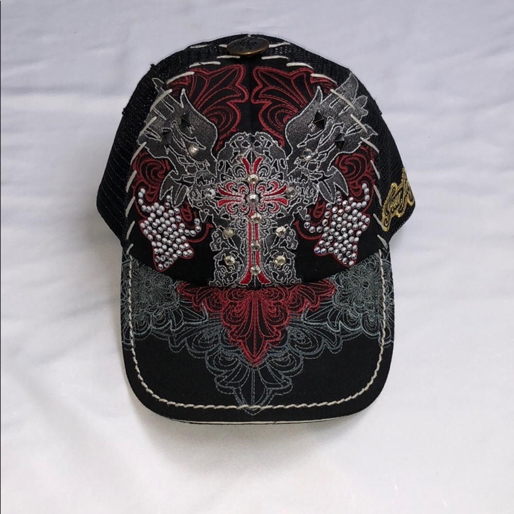 Four41 hat